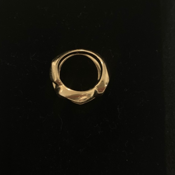 Michael lord Authentic ring - Picture 2 of 3